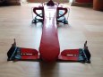 FERRARI SF 15 T  Ma�arsko 2015