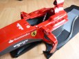 FERRARI SF 15 T  Ma�arsko 2015