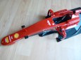 FERRARI SF 15 T  Ma�arsko 2015