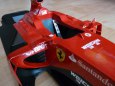 FERRARI SF 15 T  Ma�arsko 2015