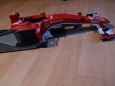 FERRARI SF 15 T  Ma�arsko 2015