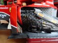 FERRARI SF 15 T  Ma�arsko 2015