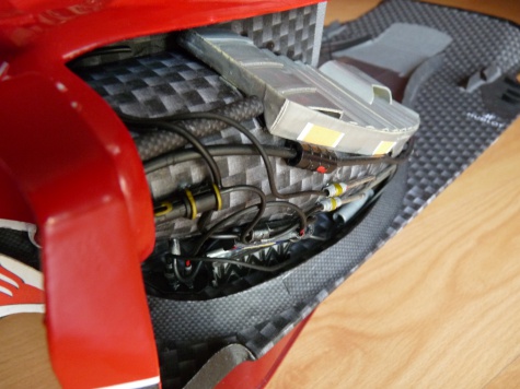 FERRARI SF 15 T Maďarsko 2015 FERRARI SF 15 T Maďarsko 2015