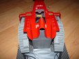 FERRARI SF 15 T  Ma�arsko 2015