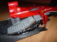 FERRARI SF 15 T  Ma�arsko 2015