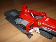 FERRARI SF 15 T  Ma�arsko 2015