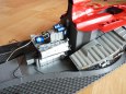 FERRARI SF 15 T  Ma�arsko 2015