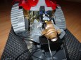 FERRARI SF 15 T  Ma�arsko 2015