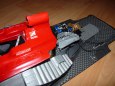 FERRARI SF 15 T  Ma�arsko 2015