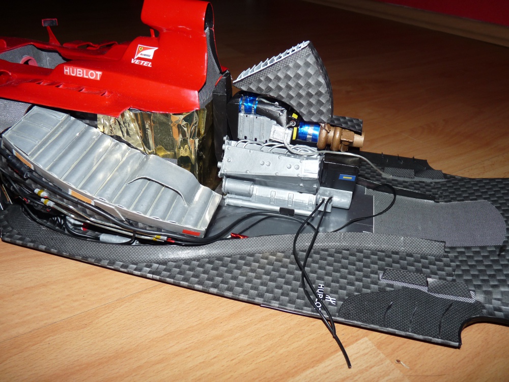 FERRARI SF 15 T Maďarsko 2015 (Plná velikost v novém okně) FERRARI SF 15 T Maďarsko 2015