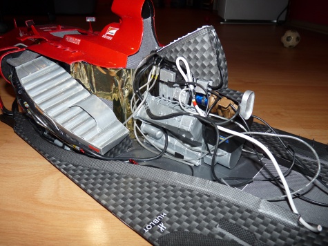 FERRARI SF 15 T Maďarsko 2015 FERRARI SF 15 T Maďarsko 2015