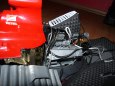FERRARI SF 15 T  Ma�arsko 2015