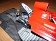 FERRARI SF 15 T  Ma�arsko 2015
