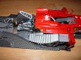 FERRARI SF 15 T  Ma�arsko 2015