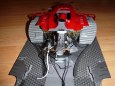 FERRARI SF 15 T  Ma�arsko 2015