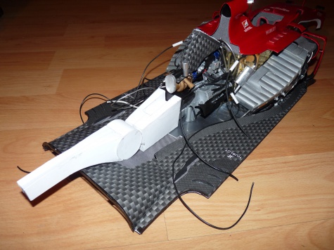 FERRARI SF 15 T Maďarsko 2015 FERRARI SF 15 T Maďarsko 2015