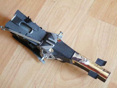 FERRARI SF 15 T Maďarsko 2015 FERRARI SF 15 T Maďarsko 2015