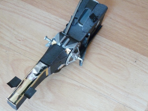 FERRARI SF 15 T Maďarsko 2015 FERRARI SF 15 T Maďarsko 2015