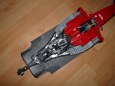 FERRARI SF 15 T  Ma�arsko 2015