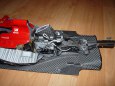FERRARI SF 15 T  Ma�arsko 2015