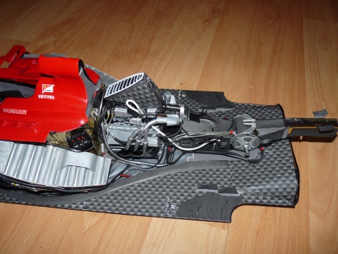 FERRARI SF 15 T  Ma�arsko 2015