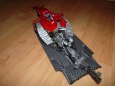FERRARI SF 15 T  Ma�arsko 2015