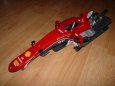 FERRARI SF 15 T  Ma�arsko 2015