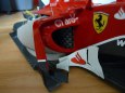 FERRARI SF 15 T  Ma�arsko 2015