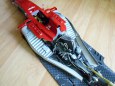 FERRARI SF 15 T  Ma�arsko 2015