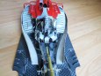 FERRARI SF 15 T  Ma�arsko 2015