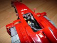 FERRARI SF 15 T  Ma�arsko 2015