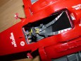 FERRARI SF 15 T  Ma�arsko 2015