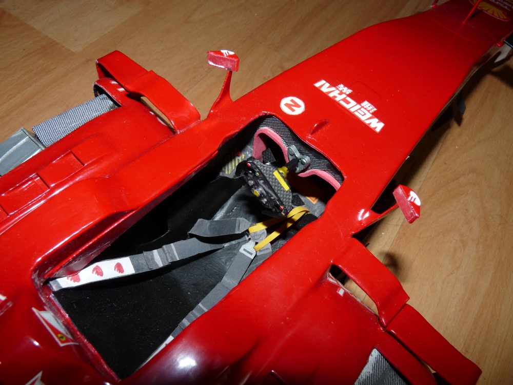 FERRARI SF 15 T Maďarsko 2015 (Plná velikost v novém okně) FERRARI SF 15 T Maďarsko 2015