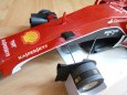 FERRARI SF 15 T  Ma�arsko 2015