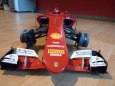 FERRARI SF 15 T  Ma�arsko 2015
