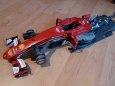 FERRARI SF 15 T  Ma�arsko 2015