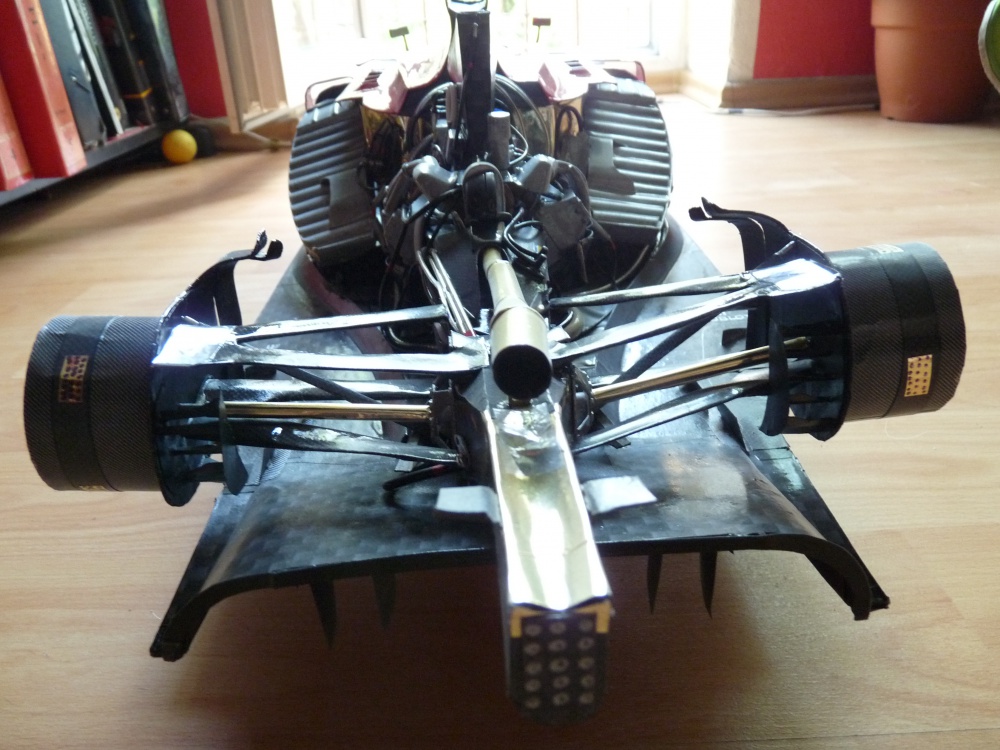 FERRARI SF 15 T Maďarsko 2015 (Plná velikost v novém okně) FERRARI SF 15 T Maďarsko 2015