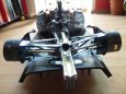 FERRARI SF 15 T  Ma�arsko 2015