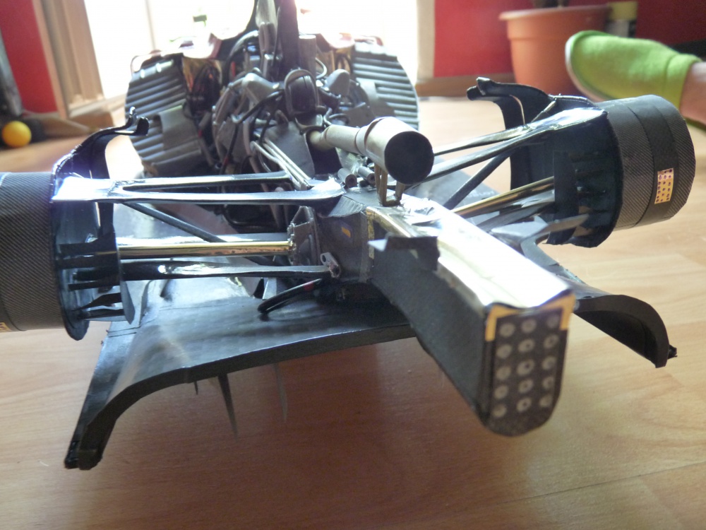 FERRARI SF 15 T Maďarsko 2015 (Plná velikost v novém okně) FERRARI SF 15 T Maďarsko 2015