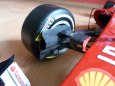 FERRARI SF 15 T  Ma�arsko 2015