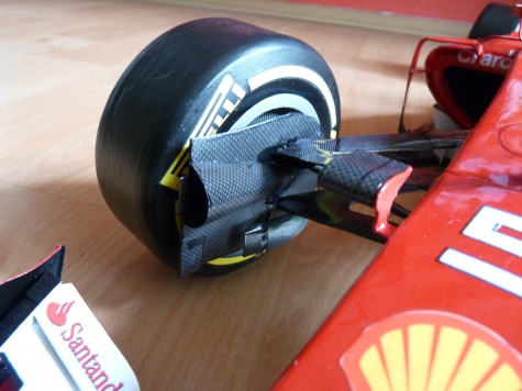 FERRARI SF 15 T Maďarsko 2015 FERRARI SF 15 T Maďarsko 2015