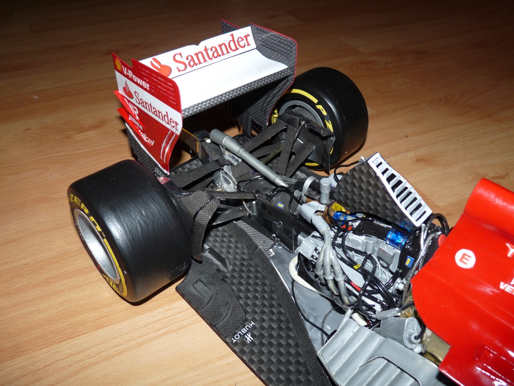 FERRARI SF 15 T Maďarsko 2015 (Plná velikost v novém okně) FERRARI SF 15 T Maďarsko 2015