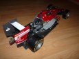FERRARI SF 15 T  Ma�arsko 2015