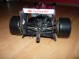 FERRARI SF 15 T  Ma�arsko 2015