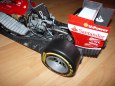 FERRARI SF 15 T  Ma�arsko 2015