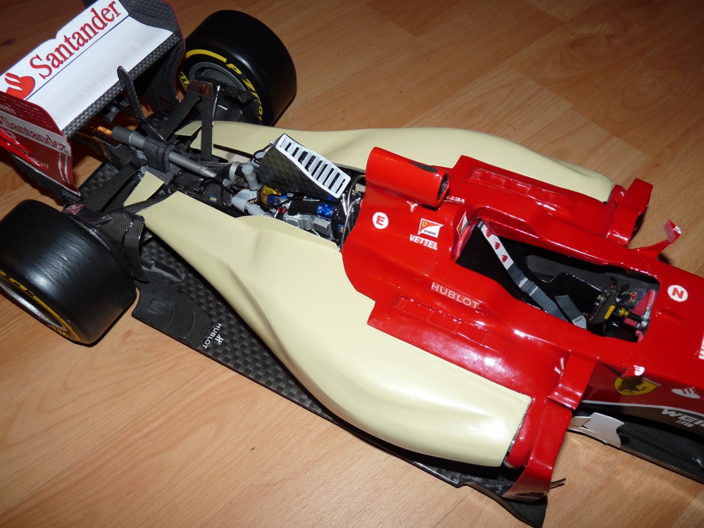 FERRARI SF 15 T Maďarsko 2015 (Plná velikost v novém okně) FERRARI SF 15 T Maďarsko 2015