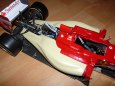 FERRARI SF 15 T  Ma�arsko 2015