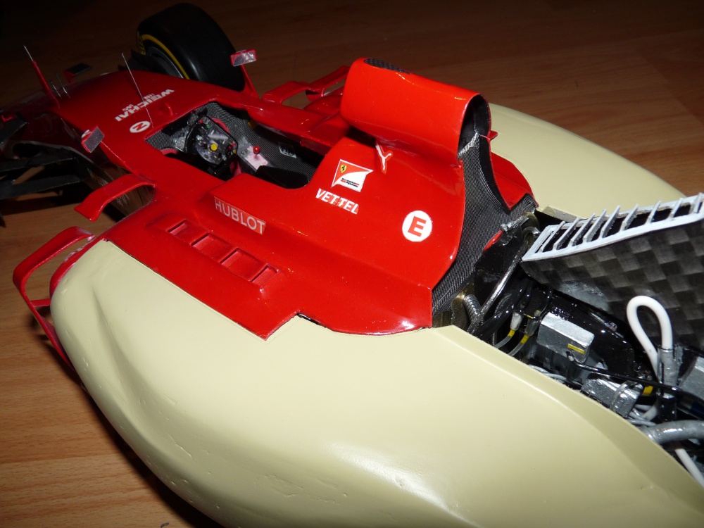 FERRARI SF 15 T Maďarsko 2015 (Plná velikost v novém okně) FERRARI SF 15 T Maďarsko 2015