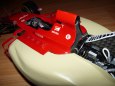 FERRARI SF 15 T  Ma�arsko 2015