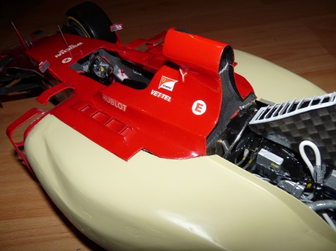 FERRARI SF 15 T Maďarsko 2015 FERRARI SF 15 T Maďarsko 2015